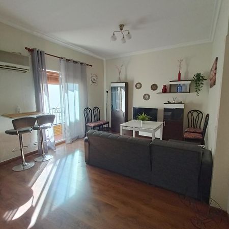 Precioso Apartamento En El Corazon De Triana إشبيلية المظهر الخارجي الصورة