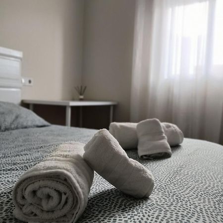 Precioso Apartamento En El Corazon De Triana إشبيلية المظهر الخارجي الصورة