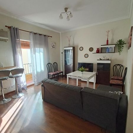 Precioso Apartamento En El Corazon De Triana إشبيلية المظهر الخارجي الصورة