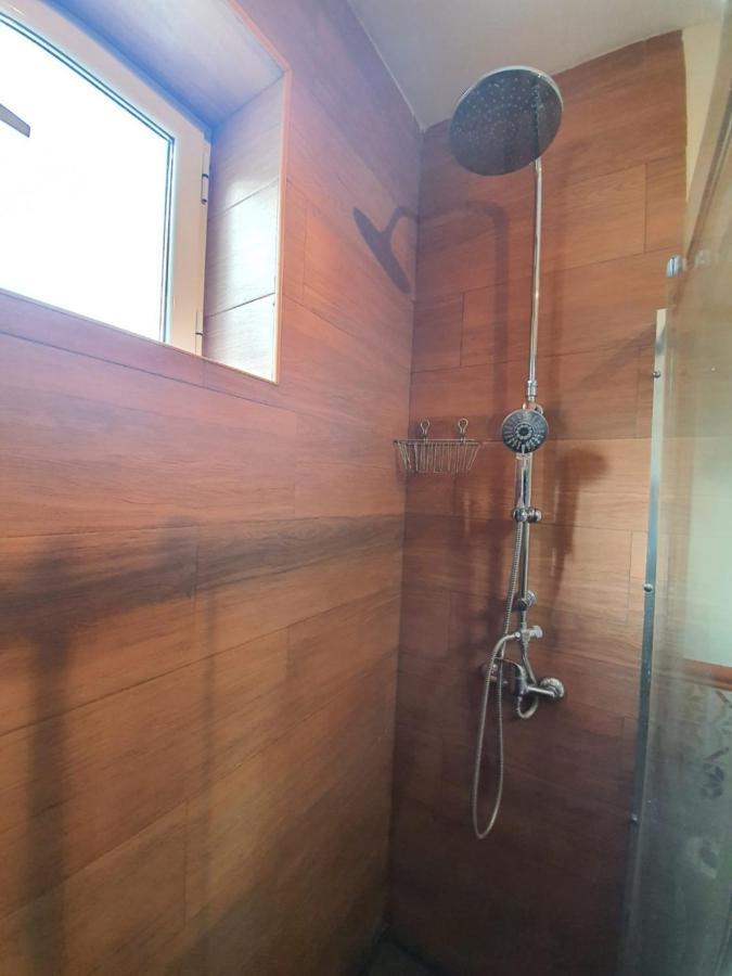 Precioso Apartamento En El Corazon De Triana إشبيلية المظهر الخارجي الصورة