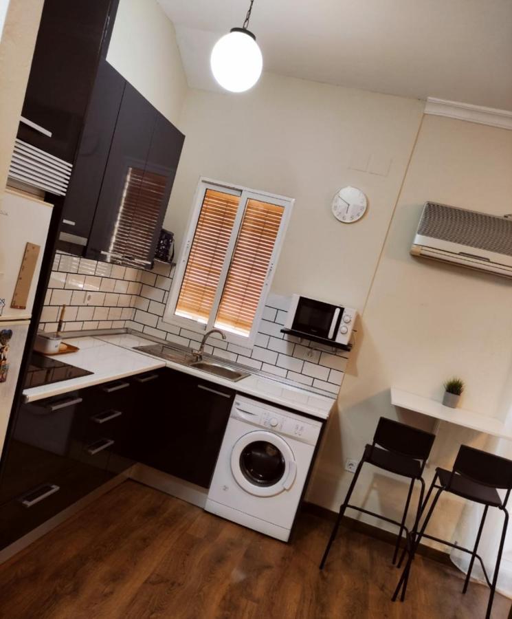 Precioso Apartamento En El Corazon De Triana إشبيلية المظهر الخارجي الصورة