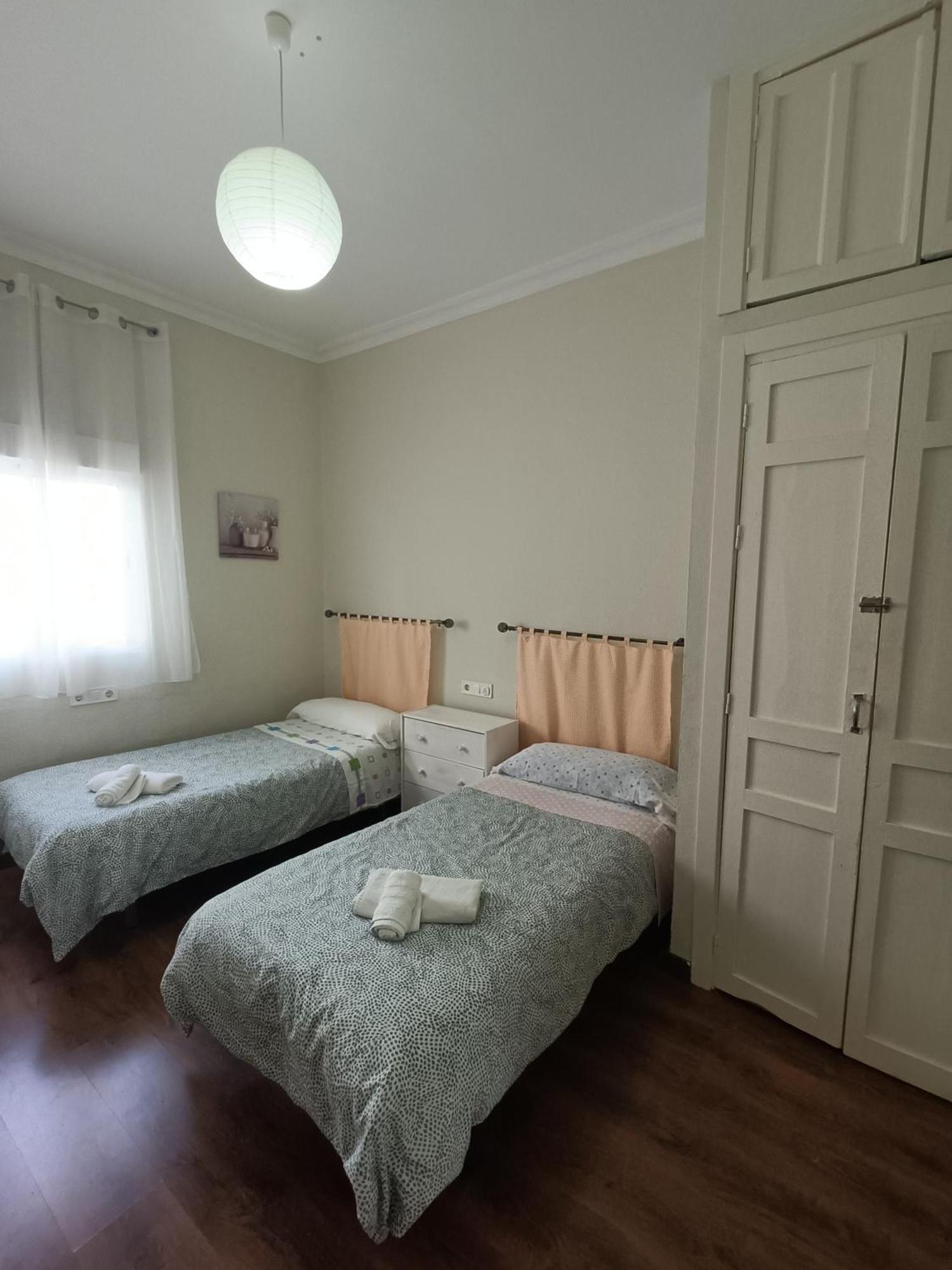 Precioso Apartamento En El Corazon De Triana إشبيلية المظهر الخارجي الصورة