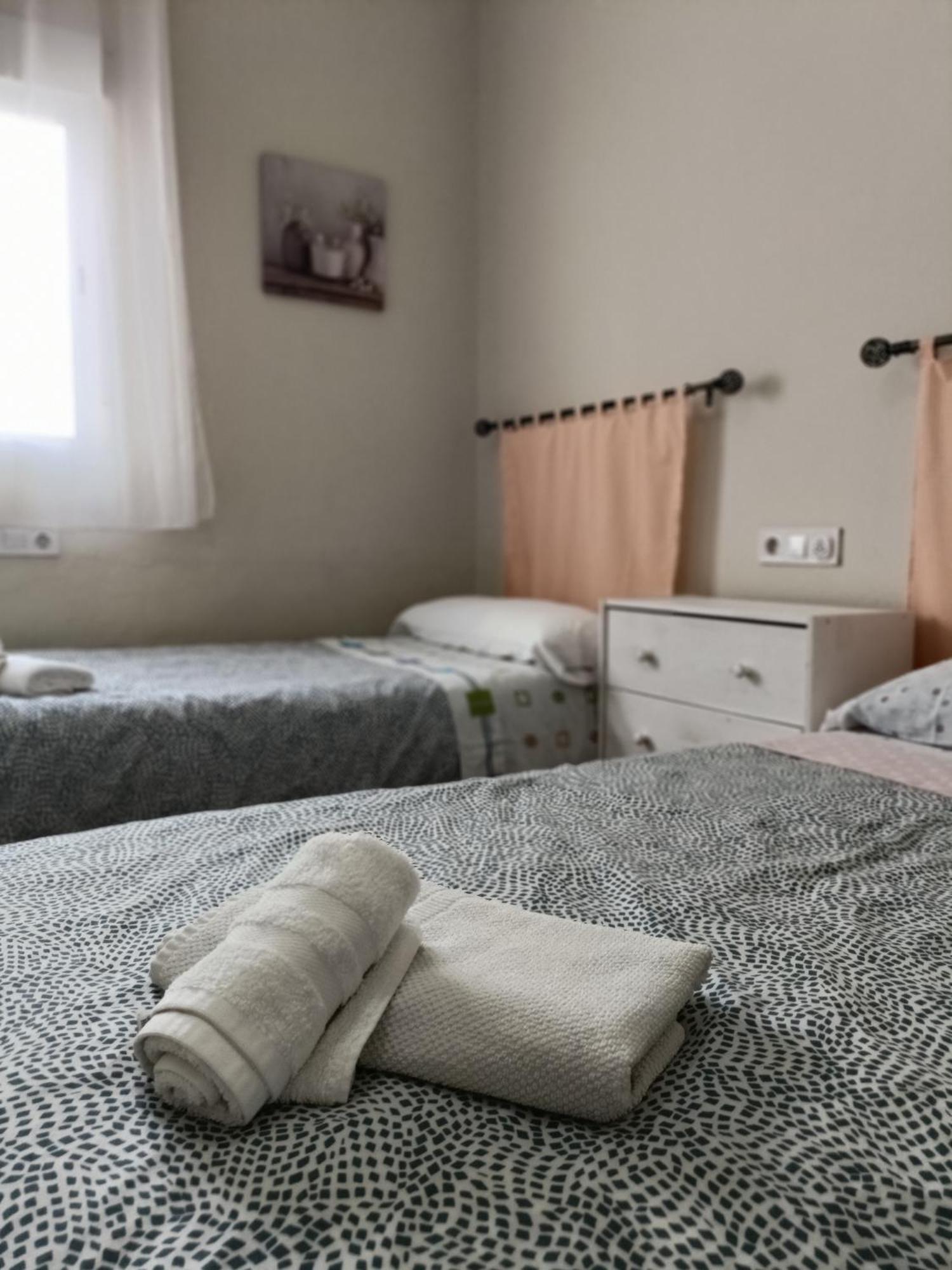 Precioso Apartamento En El Corazon De Triana إشبيلية المظهر الخارجي الصورة