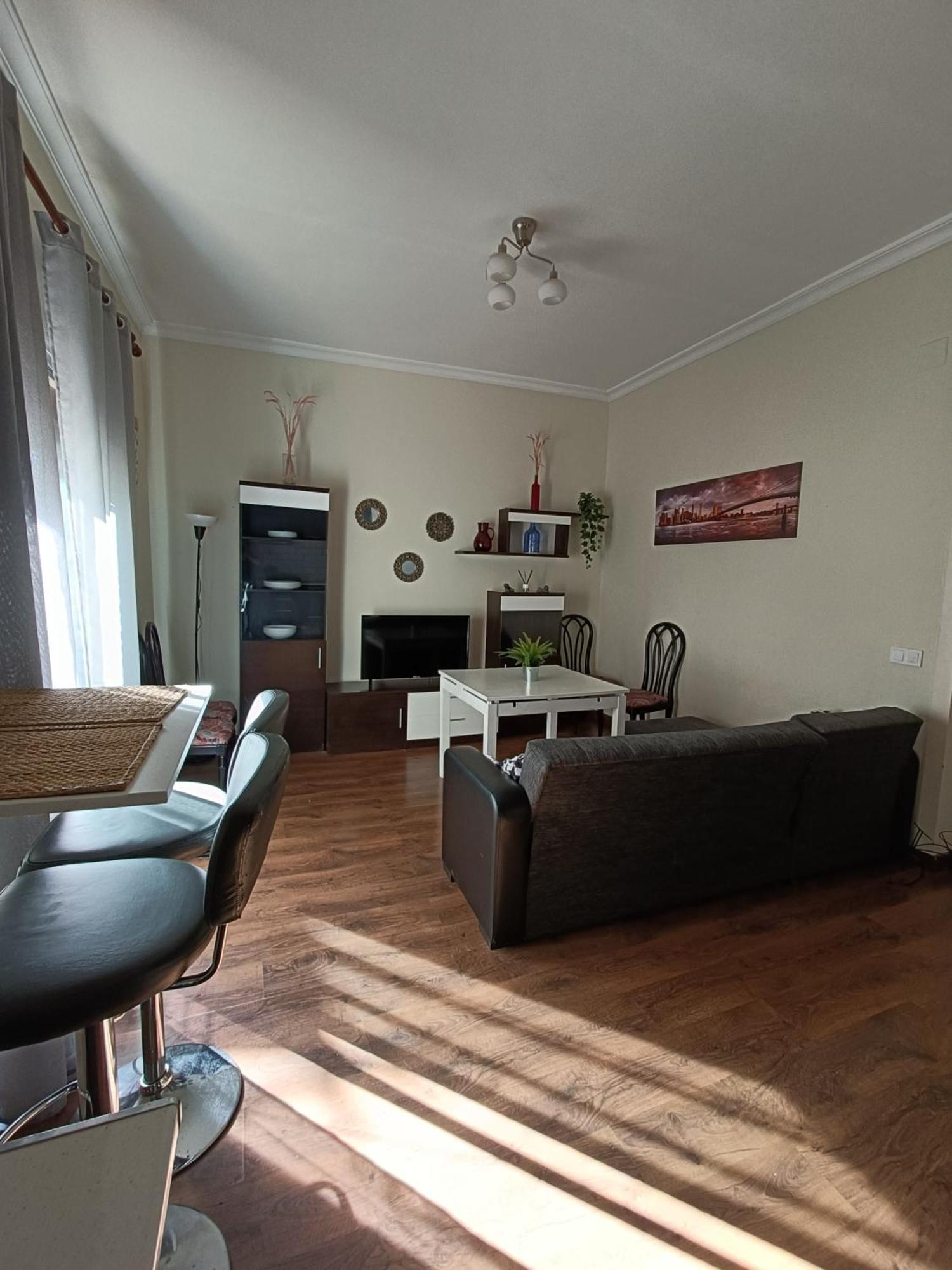 Precioso Apartamento En El Corazon De Triana إشبيلية المظهر الخارجي الصورة