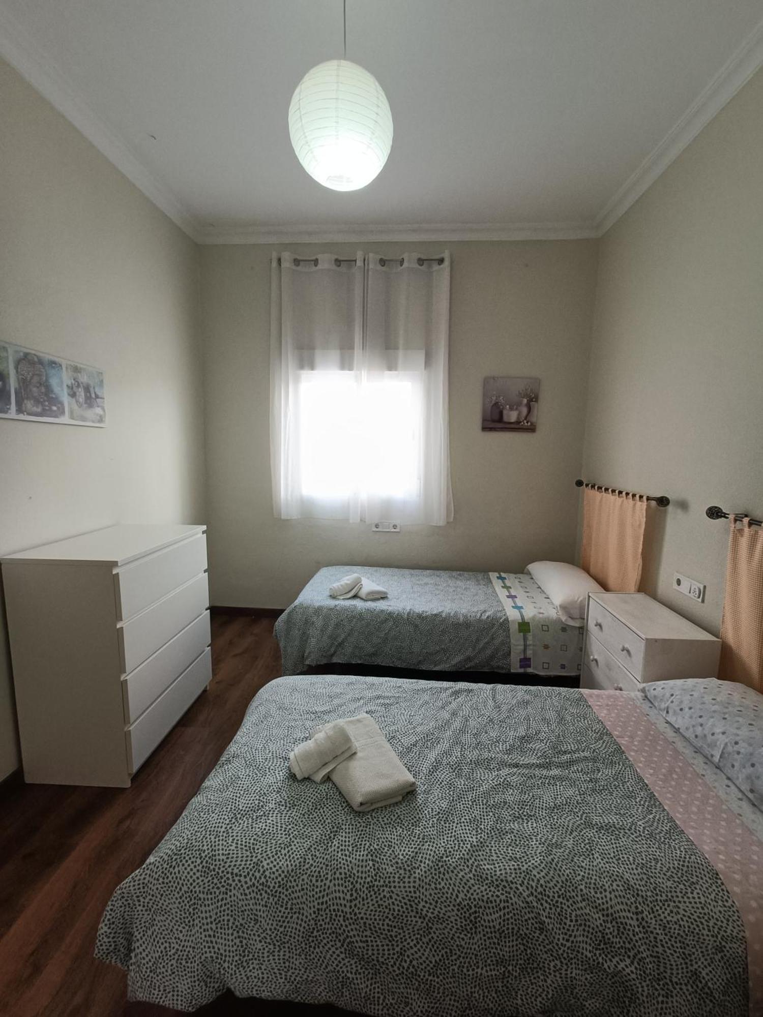 Precioso Apartamento En El Corazon De Triana إشبيلية المظهر الخارجي الصورة